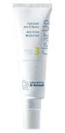 Clear Up - Hydratant anti-brillance - Laboratoire Dr. Renaud - Montréal