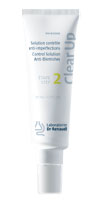 Clear Up - Solution contrôle anti-imperfections - Laboratoire Dr. Renaud - Montréal