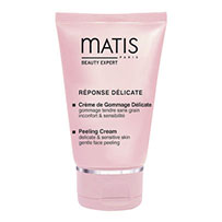 Crème de gommage Matis