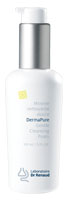 DermaPure Mousse nettoyante douce- Laboratoire Dr. Renaud - Montréal