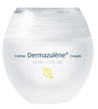 Dermazulène Crème 24H- Laboratoire Dr. Renaud - Montréal
