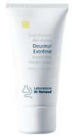 Douceur Extrême Soin traitant des mains - Laboratoire Dr. Renaud - Montréal