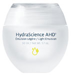 HydraScience AHD3 Émulsion légère 24H- Laboratoire Dr. Renaud - Montréal
