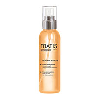 Lotion énergisante Matis