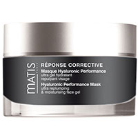 Masque Hyaluronic Performance Matis
