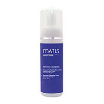 Mousse nettoyante Essentielle Matis