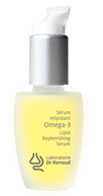 Omega-3 Sérum relipidant - Laboratoire Dr. Renaud - Montréal