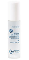 Sebobalance Gel local anti-boutons - Laboratoire Dr. Renaud - Montréal