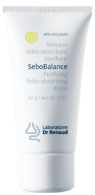 Sebobalance Masque sébo-absorbant - Laboratoire Dr. Renaud - Montréal