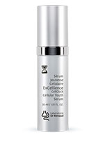 Sérum cellclock - Laboratoire Dr. Renaud - Montréal