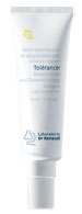 Tolérance - Émulsion légère Soin nourrissant et désensibilisant - Laboratoire Dr. Renaud - Montréal